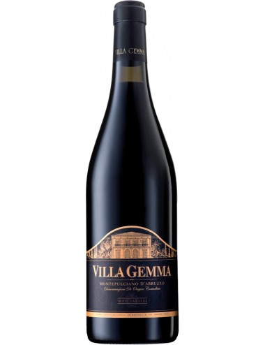 Villa Gemma Montepulciano...
