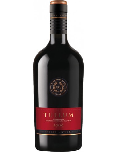 Tullum Rosso