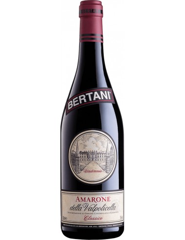 Amarone della Valpolicella...