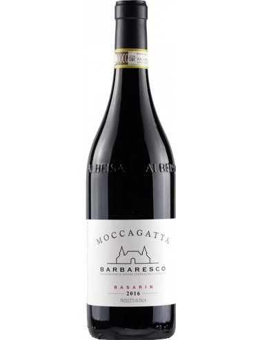 Barbaresco Basarin