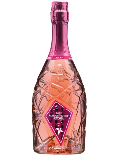 Fashion Victim Rosé Extra Dry