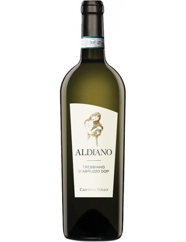 Aldiano Trebbiano