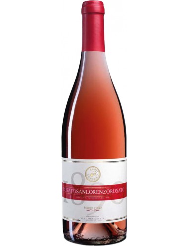 Rosato San Lorenzo