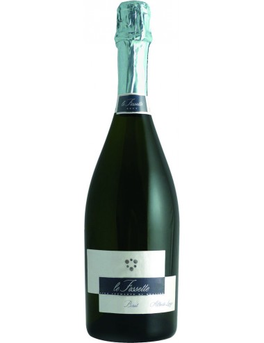 Le Fossette Brut