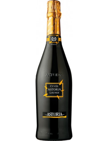 Cuvée Astoria Lounge