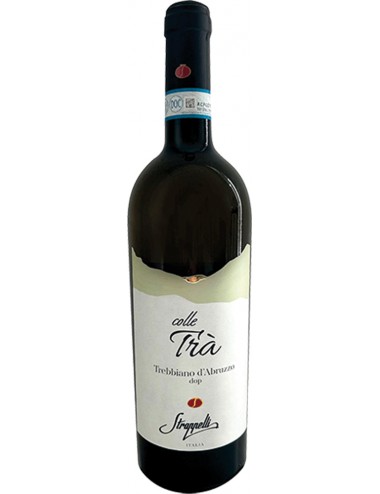 Colle Trà Trebbiano d'Abruzzo