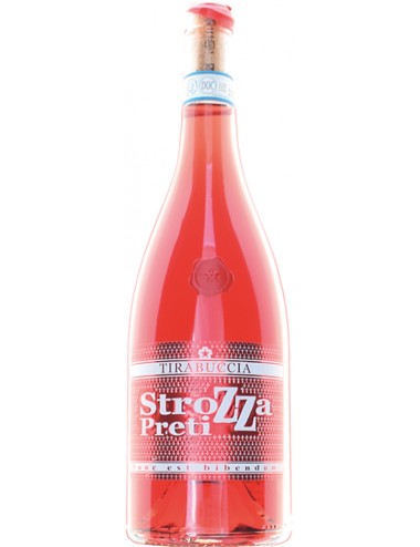 Strozza Preti