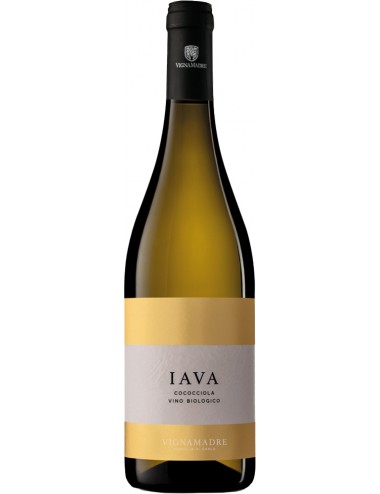 Iava Cococciola