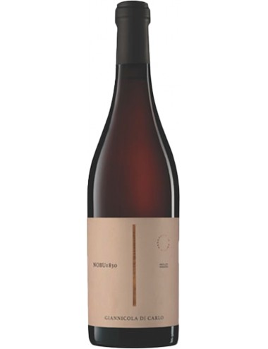 Nobu 1830 Merlot Rosato