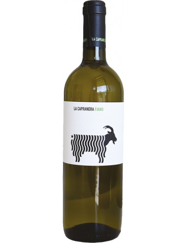 Capranera Fiano