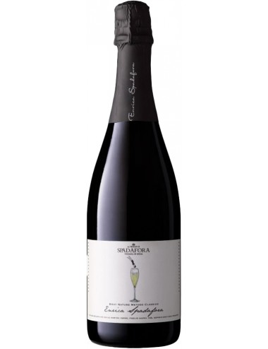 Enrica Spadafora Brut Nature
