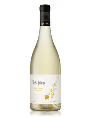 Tratturo Chardonnay