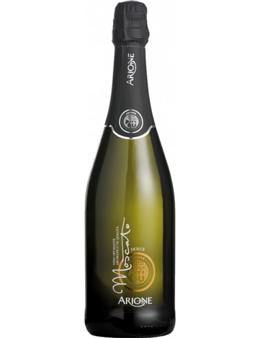 Moscato Spumante
