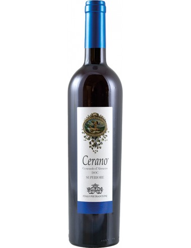 Cerano Cerasuolo d'Abruzzo