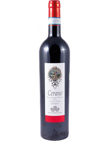 Cerano Montepulciano d'Abruzzo