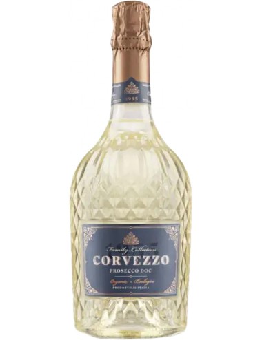 Prosecco Bio Extra Dry
