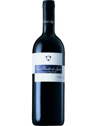 Cacc'e Mitte di Lucera