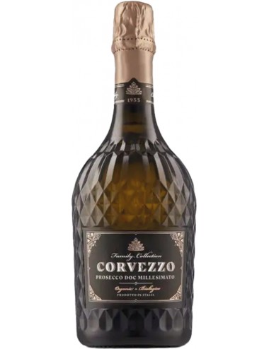 Prosecco Bio Brut Millesimato