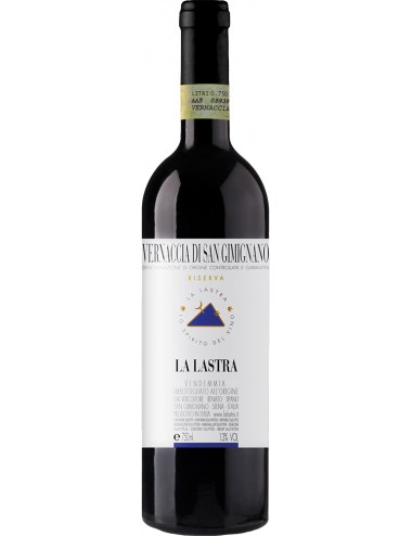 Vernaccia di San Gimignano...
