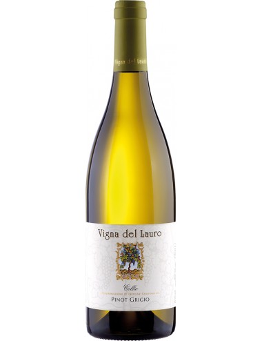 Collion Pinot Grigio