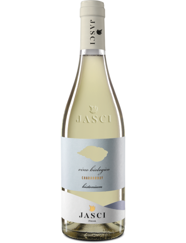 Chardonnay Histonium