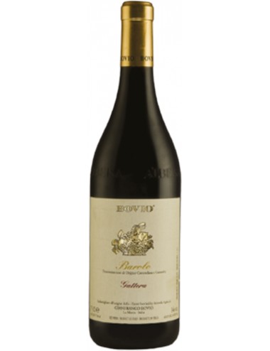 Barolo Gattera