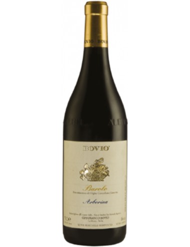 Barolo Arborina