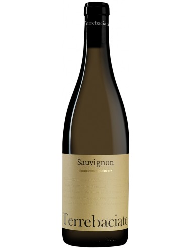 Terre Baciate Sauvignon