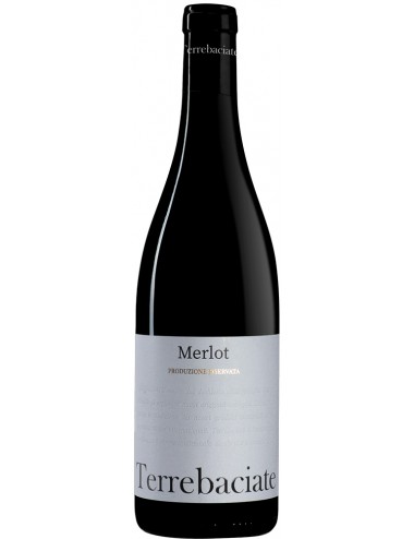 Terre Baciate Merlot