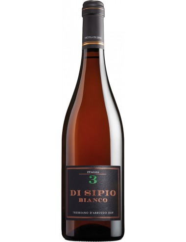 “3” Trebbiano D’Abruzzo