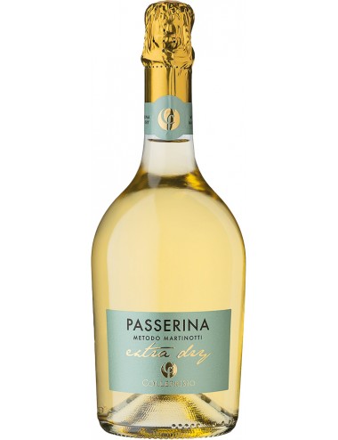 Spumante Passerina Extra Dry