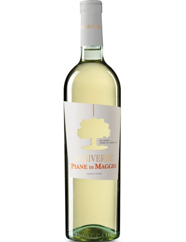 Piane di Maggio Pecorino