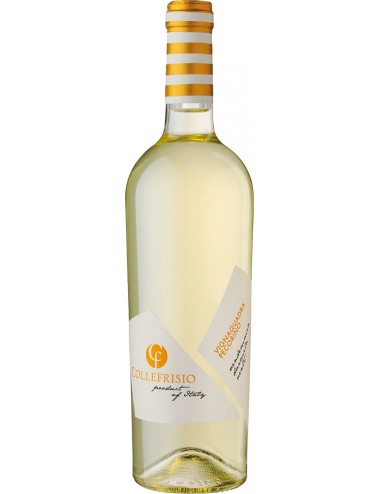 Vignaquadra Passerina