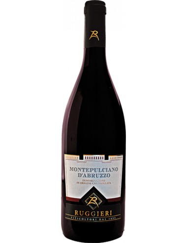 Montepulciano