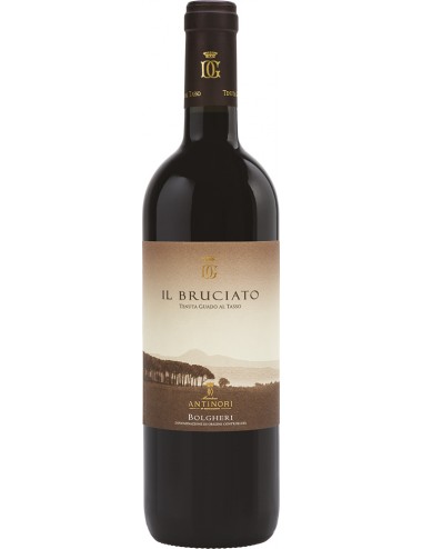 Il Bruciato