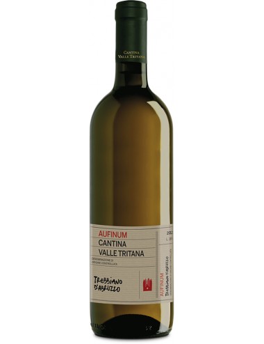 Aufinum Trebbiano d'Abruzzo