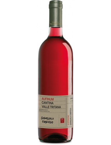 Aufinum Cerasuolo d'Abruzzo