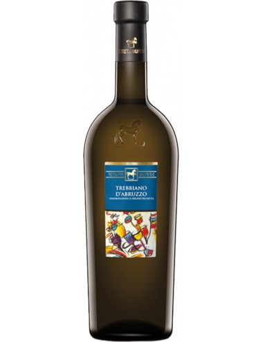 Trebbiano d'Abruzzo