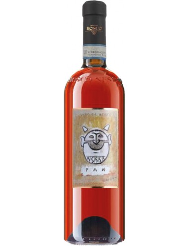 Pan Cerasuolo d'Abruzzo...
