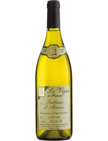Le Vigne di Faraone...