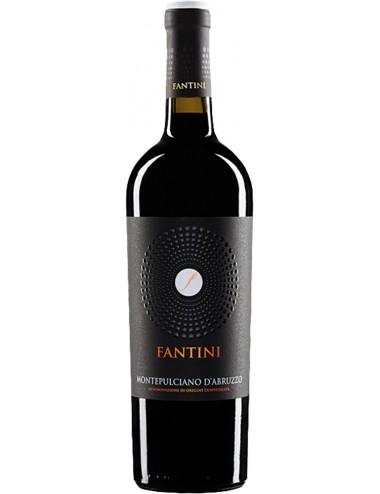 Montepulciano d'Abruzzo