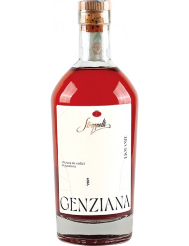 Genziana