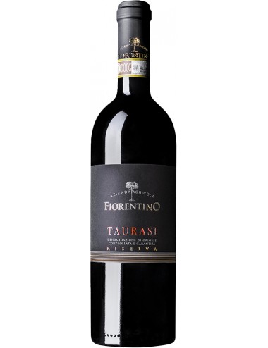 Taurasi Riserva
