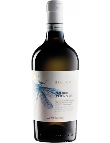 Trebbiano Organic
