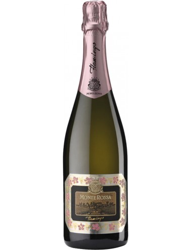 Franciacorta Rosé Brut...