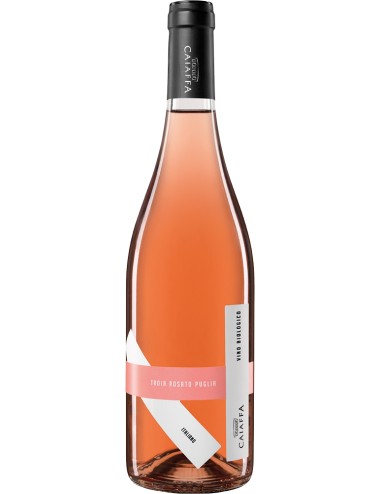 Troia Rosato