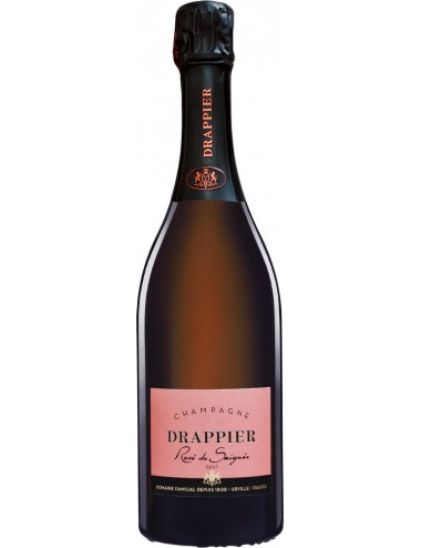 Rosé de Saignée