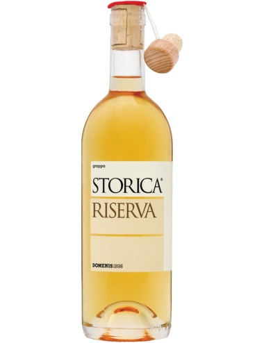 Storica Riserva