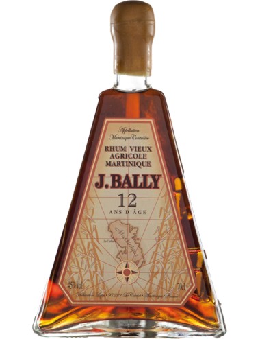 Bally 12 Y.O.