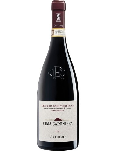Cima Caponiera Amarone...